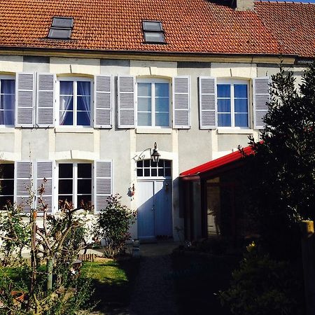 Comme A La Maison Acomodação com café da manhã Tours-sur-Marne Quarto foto