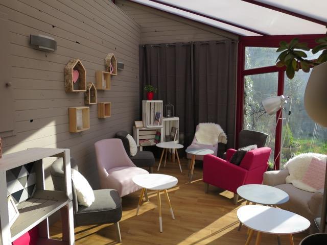 Comme A La Maison Acomodação com café da manhã Tours-sur-Marne Exterior foto