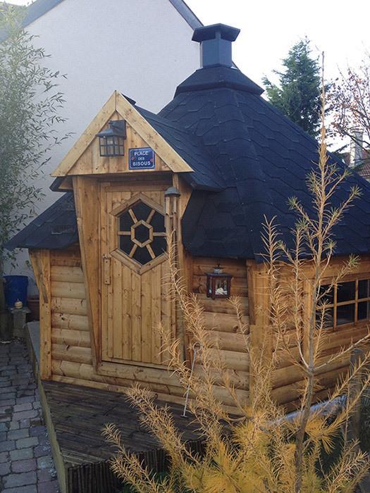 Comme A La Maison Acomodação com café da manhã Tours-sur-Marne Exterior foto